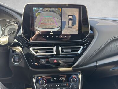 Suzuki S-Cross Jahreswagen Suzuki S-Cross Jahreswagen