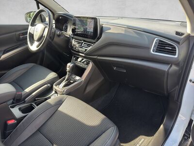 Suzuki S-Cross Jahreswagen Suzuki S-Cross Jahreswagen