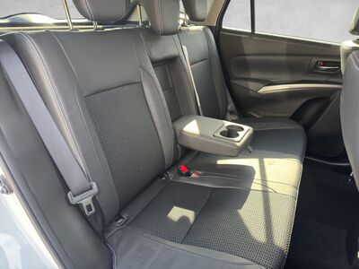 Suzuki S-Cross Jahreswagen Suzuki S-Cross Jahreswagen