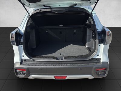 Suzuki S-Cross Jahreswagen Suzuki S-Cross Jahreswagen