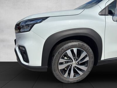 Suzuki S-Cross Jahreswagen Suzuki S-Cross Jahreswagen