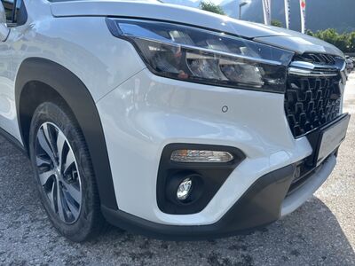 Suzuki S-Cross Jahreswagen Suzuki S-Cross Jahreswagen