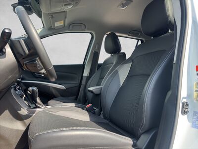 Suzuki S-Cross Jahreswagen Suzuki S-Cross Jahreswagen