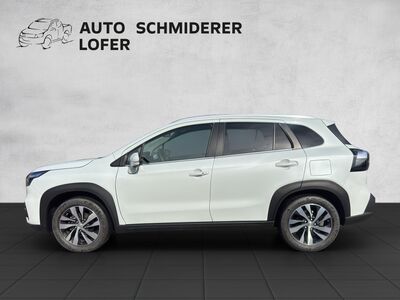 Suzuki S-Cross Jahreswagen Suzuki S-Cross Jahreswagen