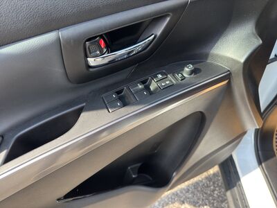 Suzuki S-Cross Jahreswagen Suzuki S-Cross Jahreswagen