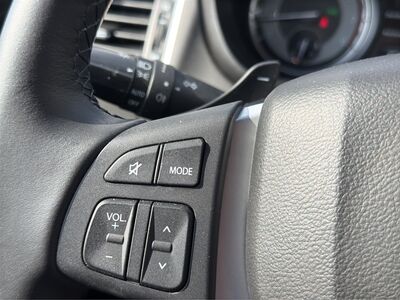 Suzuki S-Cross Jahreswagen Suzuki S-Cross Jahreswagen