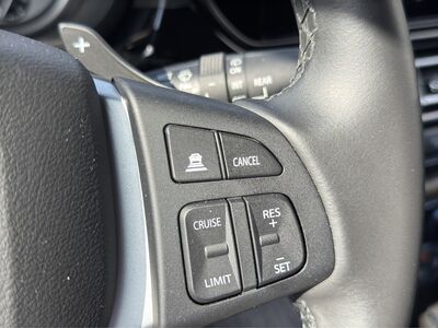 Suzuki S-Cross Jahreswagen Suzuki S-Cross Jahreswagen