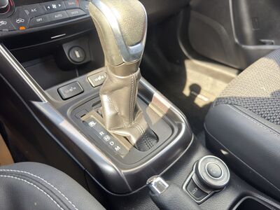 Suzuki S-Cross Jahreswagen Suzuki S-Cross Jahreswagen