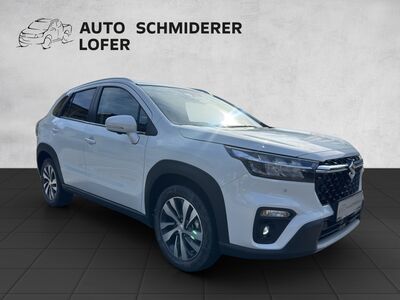 Suzuki S-Cross Jahreswagen Suzuki S-Cross Jahreswagen