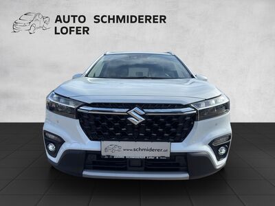Suzuki S-Cross Jahreswagen Suzuki S-Cross Jahreswagen