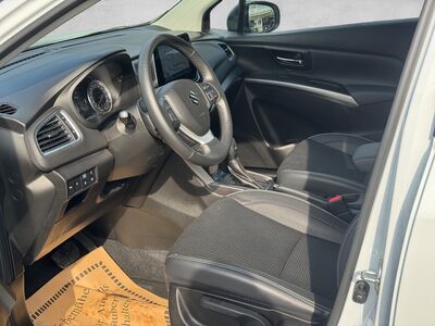 Suzuki S-Cross Jahreswagen Suzuki S-Cross Jahreswagen