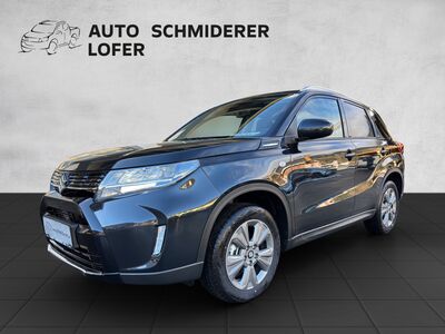 Suzuki Vitara Jahreswagen