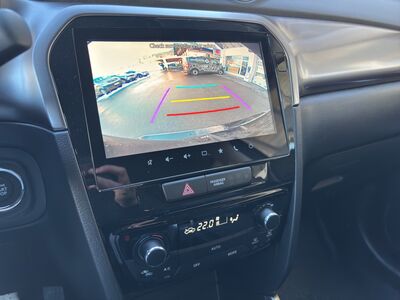 Suzuki Vitara Jahreswagen Suzuki Vitara Jahreswagen