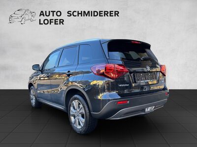 Suzuki Vitara Jahreswagen Suzuki Vitara Jahreswagen