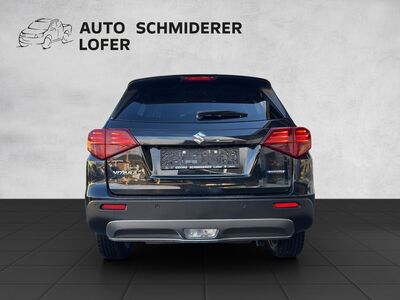 Suzuki Vitara Jahreswagen Suzuki Vitara Jahreswagen