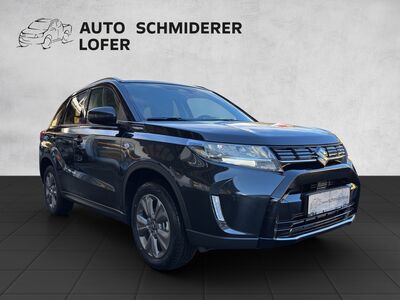 Suzuki Vitara Jahreswagen Suzuki Vitara Jahreswagen