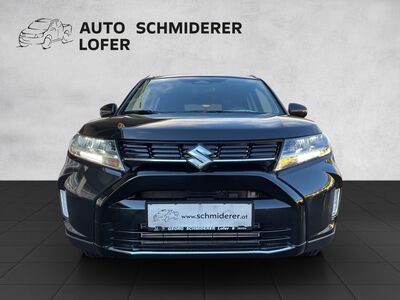 Suzuki Vitara Jahreswagen Suzuki Vitara Jahreswagen