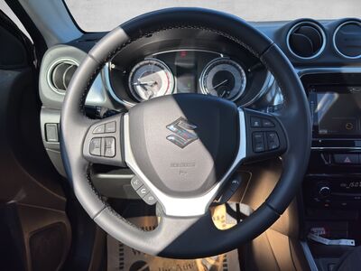 Suzuki Vitara Gebrauchtwagen