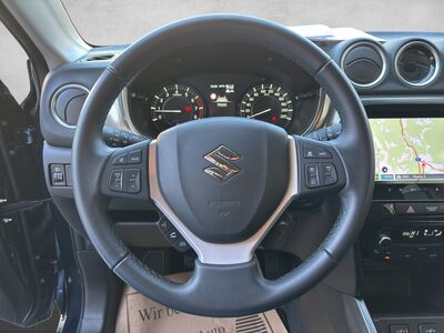 Suzuki Vitara Jahreswagen Suzuki Vitara Jahreswagen