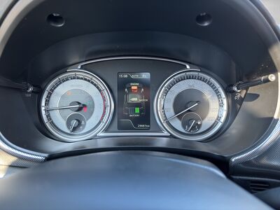 Suzuki Vitara Gebrauchtwagen