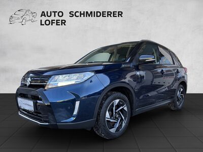 Suzuki Vitara Jahreswagen Suzuki Vitara Jahreswagen