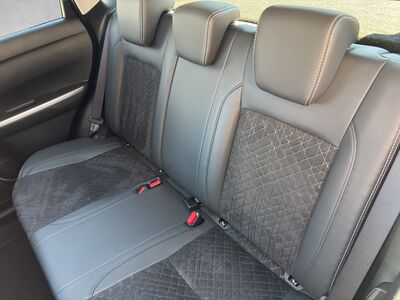 Suzuki Vitara Gebrauchtwagen