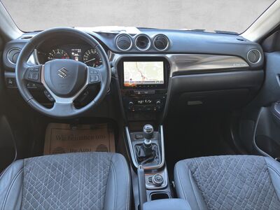 Suzuki Vitara Jahreswagen Suzuki Vitara Jahreswagen
