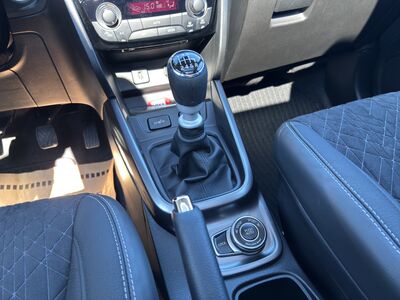 Suzuki Vitara Gebrauchtwagen