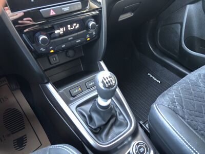 Suzuki Vitara Jahreswagen Suzuki Vitara Jahreswagen