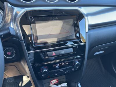 Suzuki Vitara Gebrauchtwagen