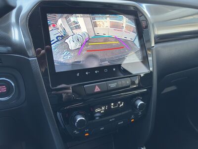 Suzuki Vitara Jahreswagen Suzuki Vitara Jahreswagen