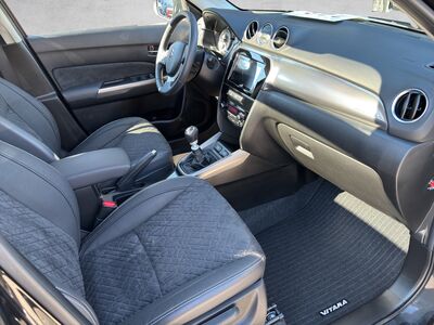 Suzuki Vitara Gebrauchtwagen