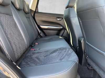 Suzuki Vitara Gebrauchtwagen