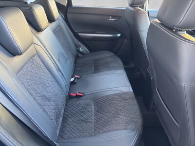 Suzuki Vitara Jahreswagen Suzuki Vitara Jahreswagen