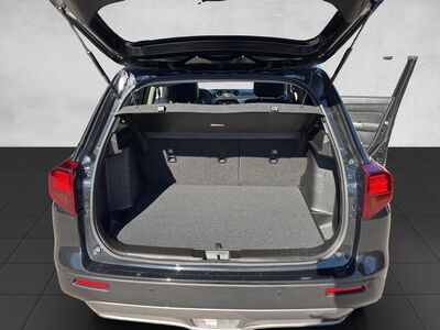 Suzuki Vitara Gebrauchtwagen