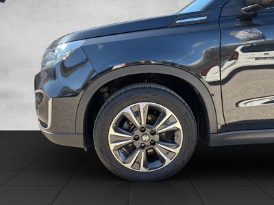 Suzuki Vitara Gebrauchtwagen
