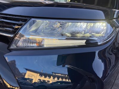 Suzuki Vitara Jahreswagen Suzuki Vitara Jahreswagen