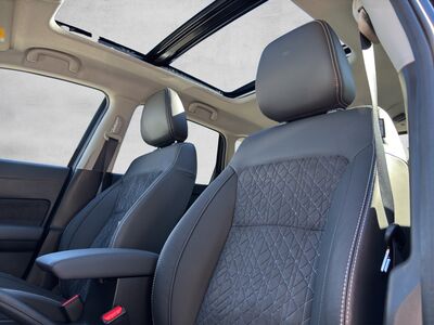 Suzuki Vitara Gebrauchtwagen