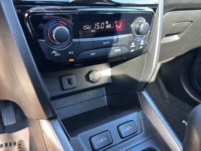 Suzuki Vitara Gebrauchtwagen