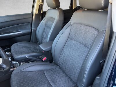 Suzuki Vitara Jahreswagen Suzuki Vitara Jahreswagen