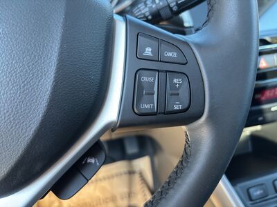 Suzuki Vitara Gebrauchtwagen