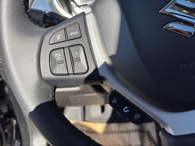 Suzuki Vitara Gebrauchtwagen