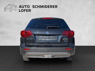 Suzuki Vitara Gebrauchtwagen