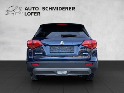 Suzuki Vitara Jahreswagen Suzuki Vitara Jahreswagen