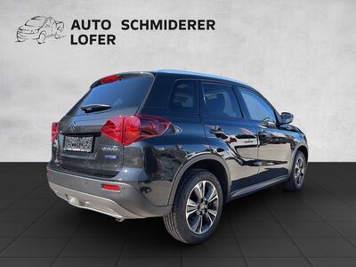 Suzuki Vitara Gebrauchtwagen