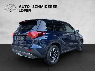 Suzuki Vitara Jahreswagen Suzuki Vitara Jahreswagen