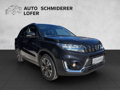 Suzuki Vitara Gebrauchtwagen