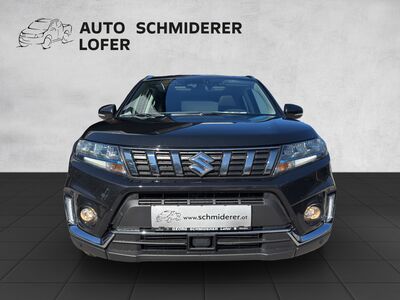 Suzuki Vitara Gebrauchtwagen