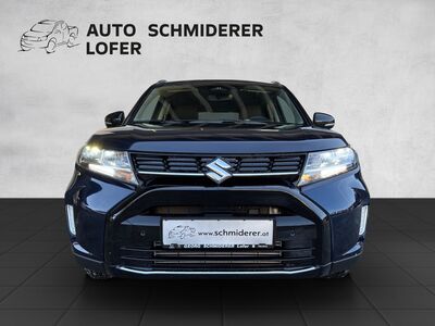 Suzuki Vitara Jahreswagen Suzuki Vitara Jahreswagen