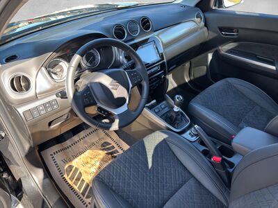 Suzuki Vitara Gebrauchtwagen
